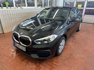 gebraucht BMW 116 F40 Diesel Automatik !Neues Modell