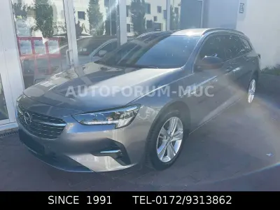 Usata Opel Insignia