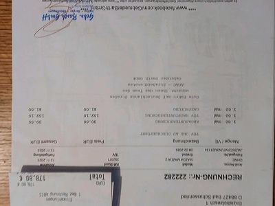 Gebraucht Mazda 2 80 PS (58 kW) 2000 Grau Kleinwagen