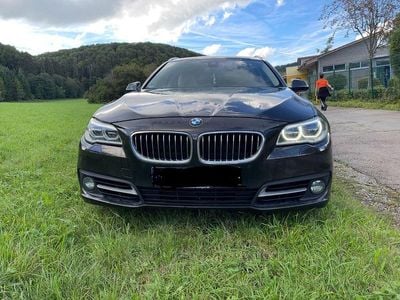 BMW 525