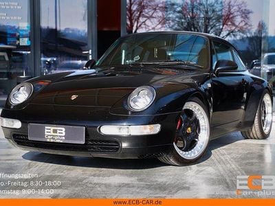 Gebraucht Porsche 993 272 PS (200 kW) 1994 Other Coupé