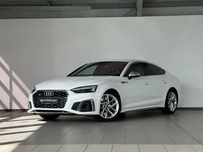Gebraucht Audi S5 Sportback