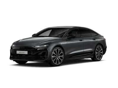Ny Audi A6 e-tron Ambiente 314 kW (428 HK) 2026 Grå
