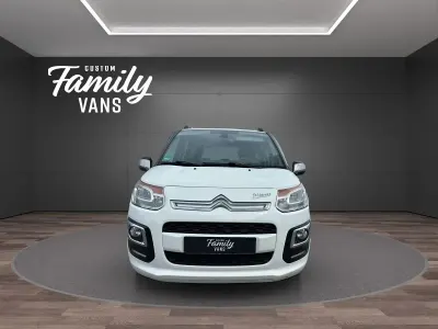 Gebraucht Citroën C3 Picasso