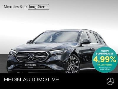 Mercedes E300