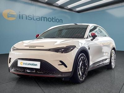 Second-hand Smart #3 200 kW (272 CP) 2024 Alb SUV