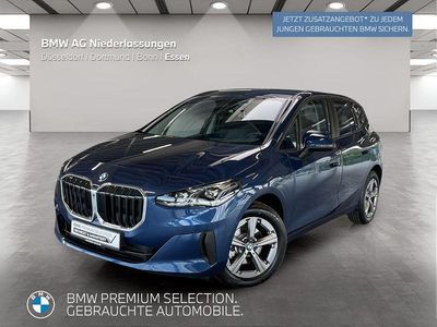 BMW 216 Active Tourer