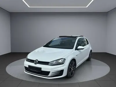 Gebraucht VW Golf VII