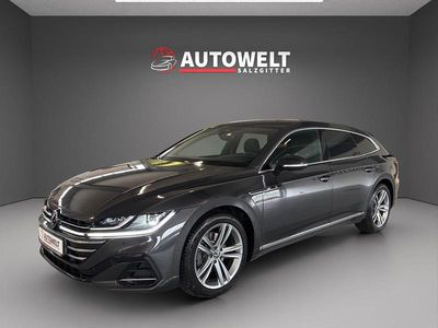 VW Arteon