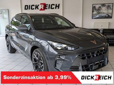 Timanfayagrau Gebraucht 2025 Cupra Terramar VZ SUV | 39.480 € (Guter Preis)
