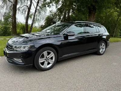 Gebraucht VW Passat