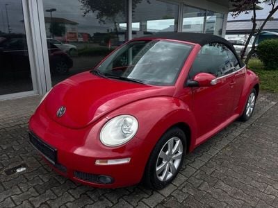 VW Beetle