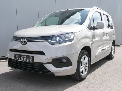 Usata Toyota Proace Verso