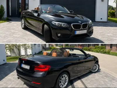 Gebraucht BMW 218