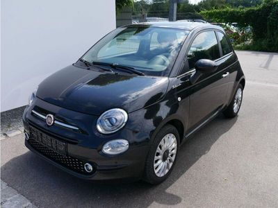 gebraucht Fiat 500 500