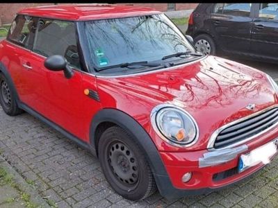 gebraucht Mini ONE Tüv bis Januar 2025