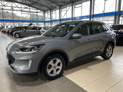 gebraucht Ford Kuga 2.0