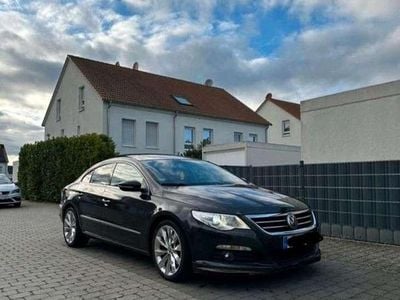VW CC