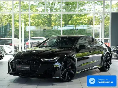 Gebraucht Audi RS7