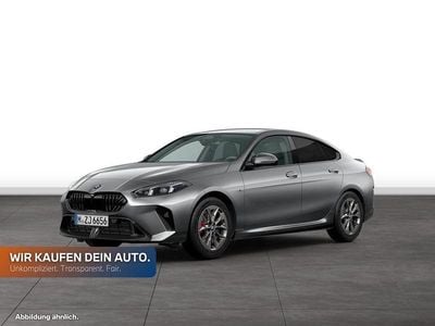 Second-hand BMW 220 Shadowline 150 CP (110 kW) 2025 Gri Coupe
