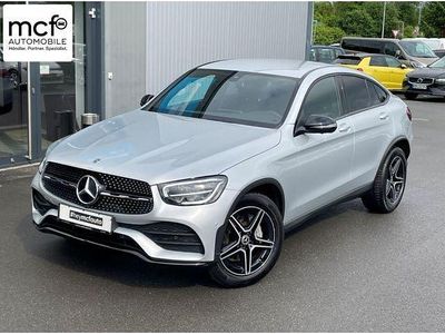 Mercedes GLC220