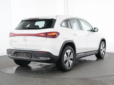 Neu Mercedes EQA250 139 kW (190 PS) 2026 SUV