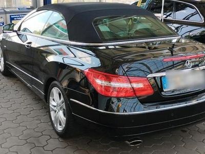 Mercedes E250