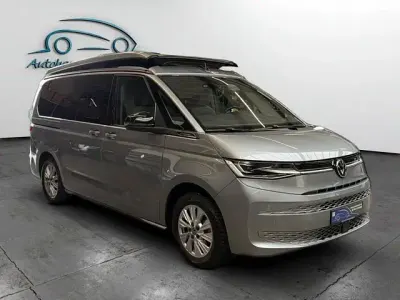 Gebraucht VW California California 150 PS (110 kW) 2025 Monosilber metallic Van