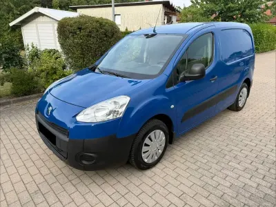 Gebraucht Peugeot Partner
