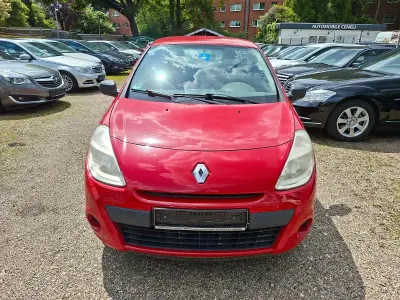 Occasion Renault Clio III