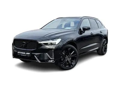Gebraucht Volvo XC60 Plus 250 PS (183 kW) 2025 Schwarz SUV