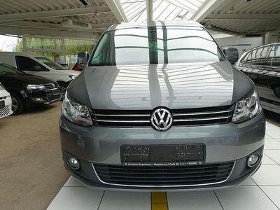 VW Caddy