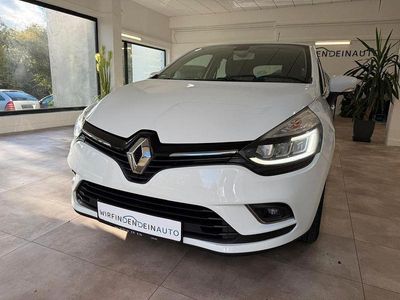 Renault Clio IV