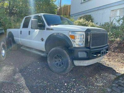 gebraucht Ford F250 power stroke