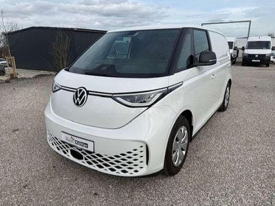 VW ID. Buzz