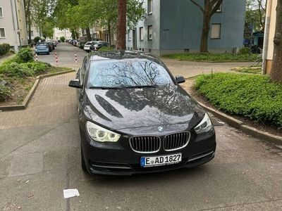 gebraucht BMW 520 Gran Turismo 