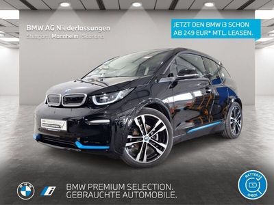 gebraucht BMW i3 120Ah