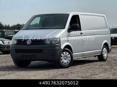VW T5