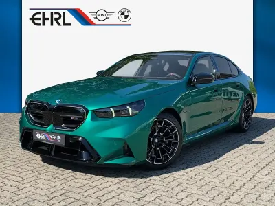 Gebraucht BMW M5