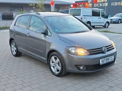 Gebraucht VW Golf VI Team 122 PS (89 kW) 2010 Grau Kleinwagen