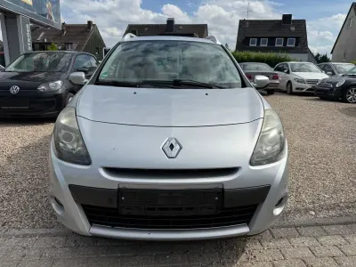Gebraucht Renault Clio II
