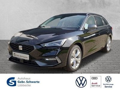 Seat Leon ST