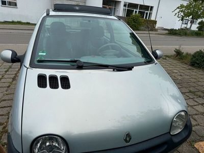 gebraucht Renault Twingo C06
