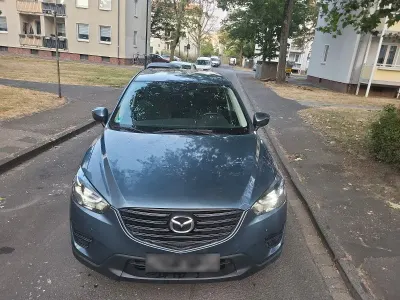 Gebraucht Mazda CX-5