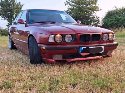 gebraucht BMW 525 e34 i