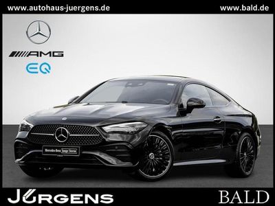 Mercedes CLE300
