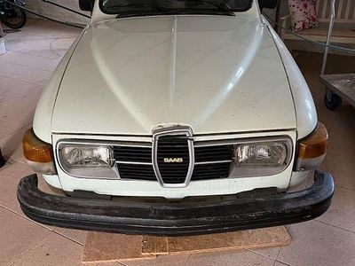 Gebraucht 1980 Saab 96 Limousine | 7.000 €