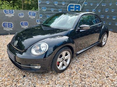 VW Beetle