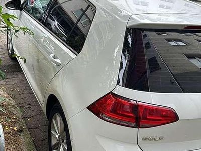 VW Golf Alltrack