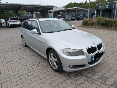 Gebraucht BMW 318